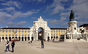 Bairrus Lisbon Apartments - Cathedral